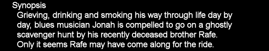 Synopsis