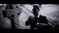 James Fisher as Jonah, Graveyard Scene, November 2011