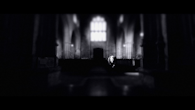 A.J. Williams as Rafe in the Church Black Smoke Rising