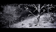 James Fisher as Jonah, Climbing the Mountain at Grasmere Lake District, October 2011 - Black Smoke Rising